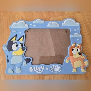 Bluey x Caamp Photo frame